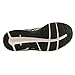 ASICS Men's Gel Contend 3 Running Shoe, Light Grey/Titanium/Black, 8.5 4E US