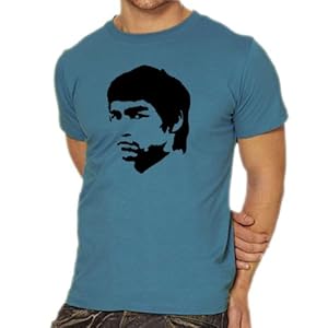 Bruce Lee T-Shirt S-XXL div. couleurs