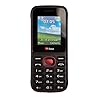 TTsims-TT120-Dual-Sim-Cheap-Mobile-Phone-Pay-As-You-Go-O2-bundle-with-20-Credit-Red TT120 Dual Sim Cheap Mobile Phone Pay As You Go (O2 bundle with £20 Credit, Red)