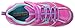 Skechers Kids Air Athletic Sneaker,Pink/Blue,3 M US Little Kid