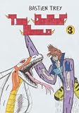 The Distant World Tome 3 (French Edition) by 