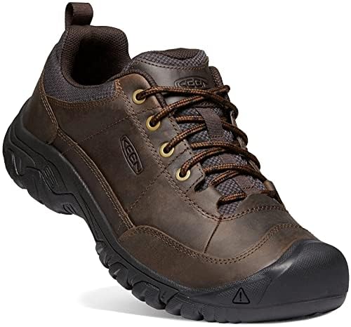 KEEN Men's, Targhee III Oxford