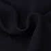 OVERMAL Women's Long Sleeve A-line Lace Stitching Trim Mini Dress