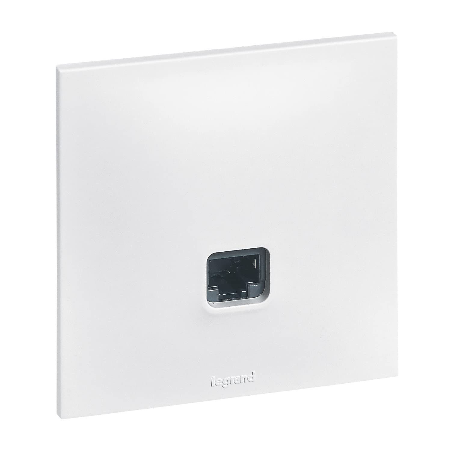 Legrand Neptune leg91335 Multimedia RJ45 FTP CAT. 6, White