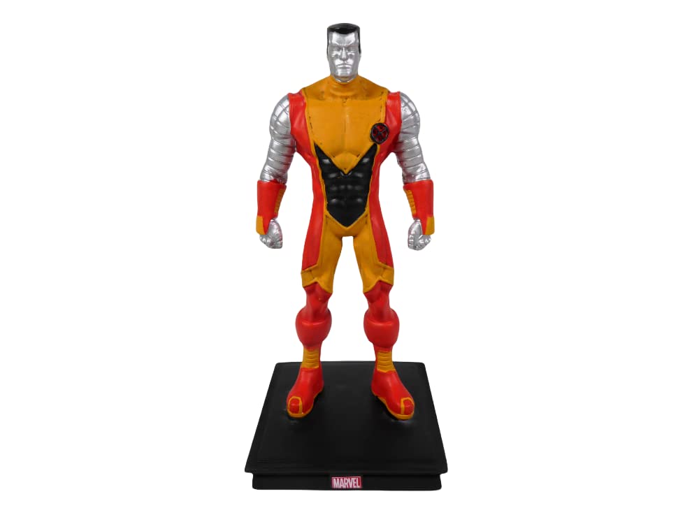 OPO 10 - Marvel-Resin-Figure Colossus - Size: 16 cm - FC02