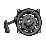Podoy 497680 Recoil Pull Starter for Briggs Stratton Toro Lawn boy MTD Snapper Lawn Mower