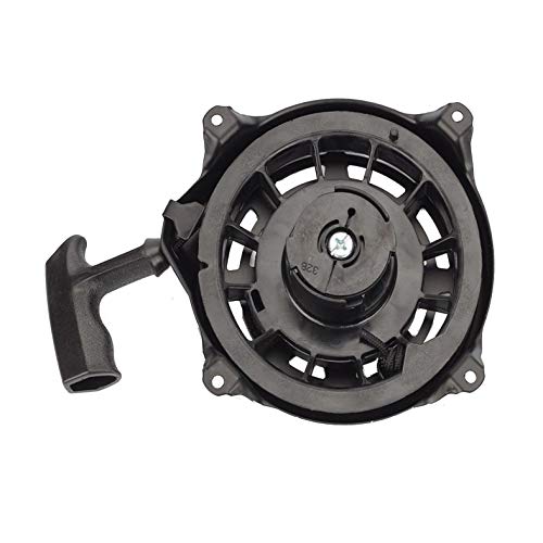 Podoy 497680 Recoil Pull Starter for Briggs Stratton Toro Lawn boy MTD Snapper Lawn Mower