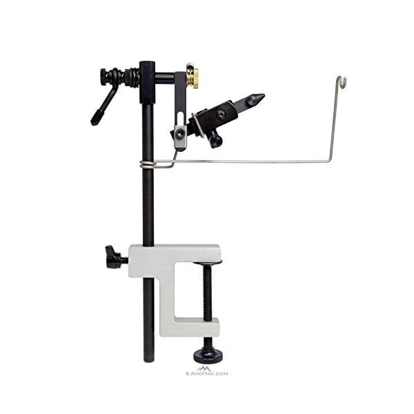 Griffin-Odyssey-Spider-Cam-Vise