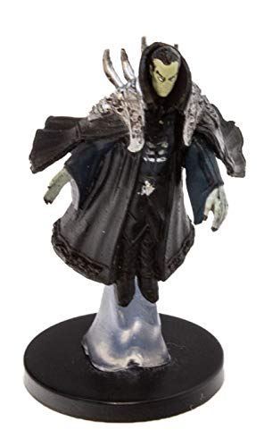 D&D Icons of The Realms: Guildmaster's Guide to Ravnica - Mind Drinker Vampire #008