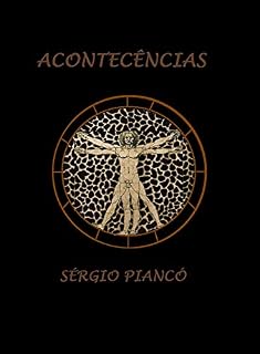 Livro Acontecências