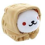 Little Buddy Neko Atsume Frosty Plush
