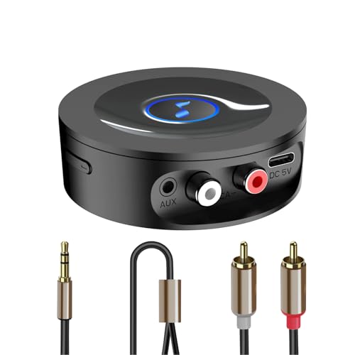 Bluetooth 5.2 Receiver