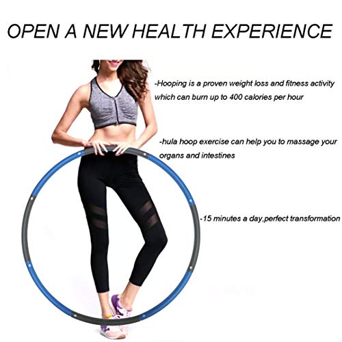 1 NEOWEEK+Exercise+2lb+Detachable+Design+2018+Professional