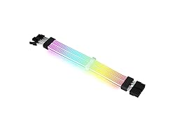 SAMA 2x8PIN ARGB Extension Cable Addressable 5V