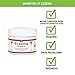 Eczema Ointment, 40gm, a Natural Treatment for Eczema, Psoriasis and Dermatitis, Instant Relief for Dry, Itchy Skin, Helps Minimize Scarring (Acne Scars Too), Doesn't Cause Stinging