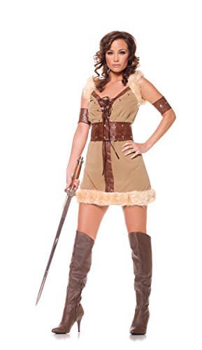 Underwraps Women's Wild Thing