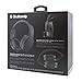 Skullcandy Crusher Bluetooth Wireless Over-Ear Headphone with Microphone, Noise Isolating Memory Foam, Adjustable and Immersive Stereo Haptic Bass, Rapid Charge 40-Hour Battery Life, Blackthumb 4
