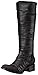 Freebird Women's Logan Leather Engineer Boot