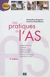 Les  pratiques de l'AS