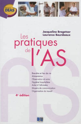 Les  pratiques de l'AS