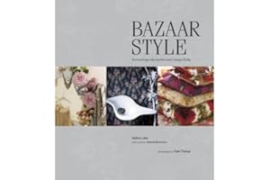 Bazaar Style: Decorating With Market and Vintage Finds