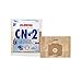 Genuine Eureka CN2 Vacuum Bag 61990B - 3 bags