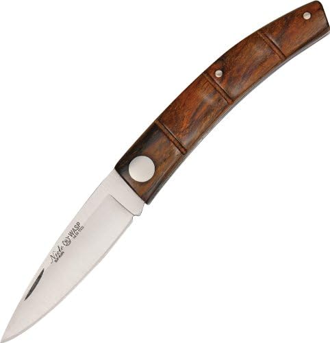 NIETO PENKNIFE WASP COLLECTION. REF. 441