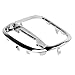 Sentinel Parts 01-06 Mercedes C32 C320 CLK320 CLK500 Center Shifter Trim Cover D106 2032672088 2032671988