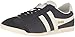 Gola Men's Bullet Leather Fashion Sneaker