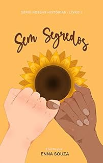 Livro Sem Segredos (Nossas Histórias #1)