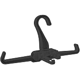 XS Scuba Travel BC Hanger