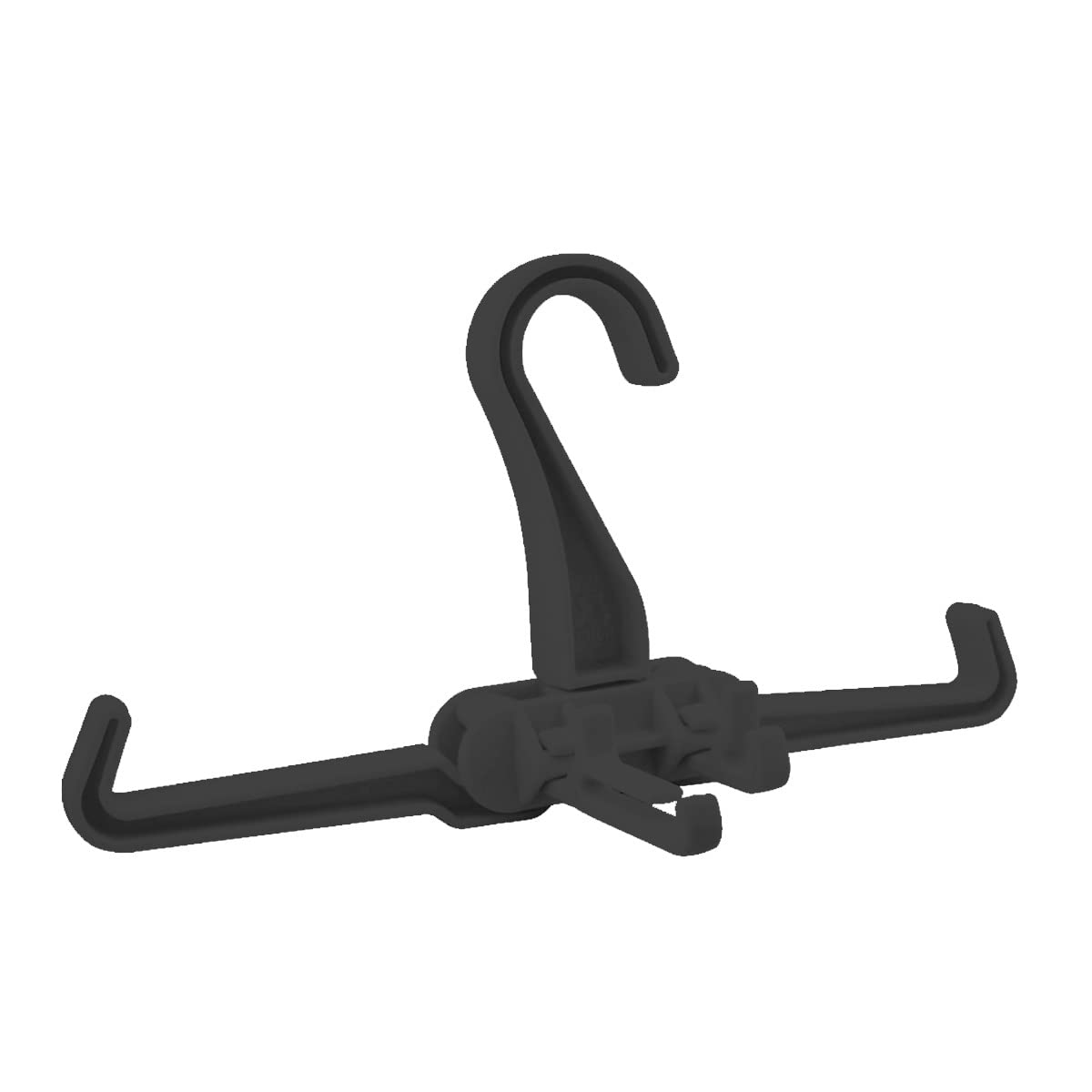 Photo 1 of XS Scuba Travel BC Hanger - Black