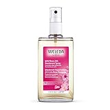 Weleda Wild Rose Deodorant, 3.4-Ounce