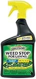 Spectracide Weed Stop For Lawns (Ready-to-Use) (HG-96437) (32 fl oz)