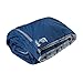 Naturehike Outdoor Sleeping Bag Camping Sleeping Bag Envelope Sleeping Bag (Light Blue)