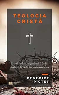 Livro Teologia Cristã