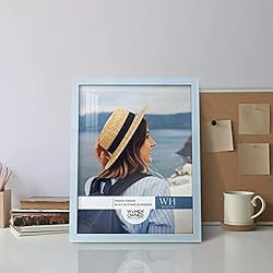 Renditions Gallery 11x14 inch Picture Frame Modern