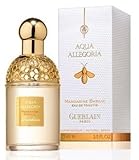 Aqua Allegoria Mandarine Basilic Perfume By Guerlain EAU De Toilette 75ml/2.5 Fl.oz Spray