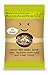 Tsubi Soup Freeze-Dried Japanese Miso Soup Packets - Instant, Vegan, Easy Mix, Gluten & MSG-Free, Flavorful - Ready in Seconds - Authentic Taste of Japan - White Miso (Aosa Seaweed & Tofu) - 4 Packs