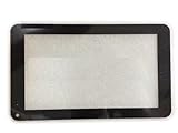 Touch Screen/Panel Digitizer Glass Replacement Parts for RCA 7