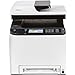 Ricoh 408235 SP C261SFNw Color Laser Multifunction Printer