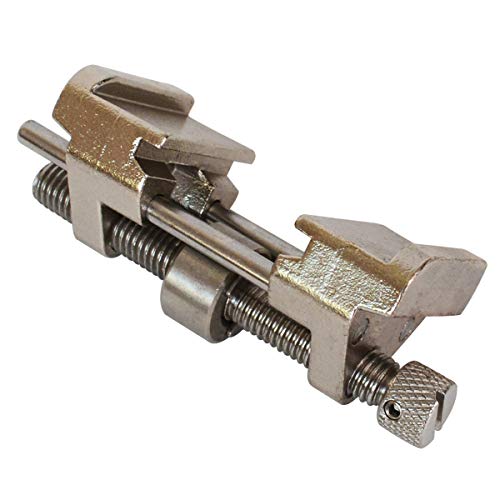 Baitaihem Stainless Steel Honing Guide for Wood Chisel Planer Blade Flat Chisel Edge Sharpening