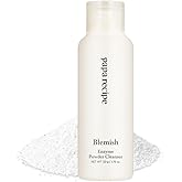 Papa Recipe Blemish Enzyme Cleansing Powder (1.7oz/50g) – Papain & Rice Powder-to-Foam Face Wash, Skin Radiance & Sebum Care, Gentle Exfoliation, Smoother Texture & Clearer Pores, Korean Skin Care