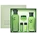 Innisfree Green Tea Balancing Skin Care Set (For Normal To Combination Skin) 1set, 5pcs
