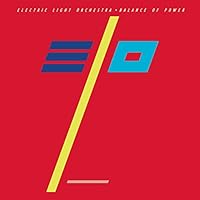 Electric Light Orchestra Ablum Cover
