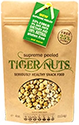 Tiger Nuts