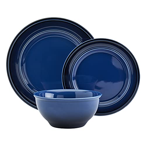 Mason Craft More Festival Dinnerware Collection- Round Durable