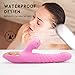 3 in 1 Hands Free Silicone Pleasure Toy Clitòrial Stimulàtion Toys for Her Clitòrial Stimulàtion Toys Sùcking Pleasure Toy for Women couple Waterproof Vibràntor Bùllet for Women with Remote Stimulàtor