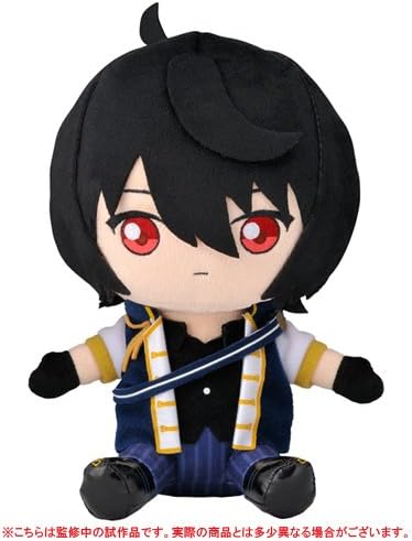 Amazon あんさんぶるスターズ 朔間凛月 おすわりぬいぐるみvol 3 アニメ 萌えグッズ 通販