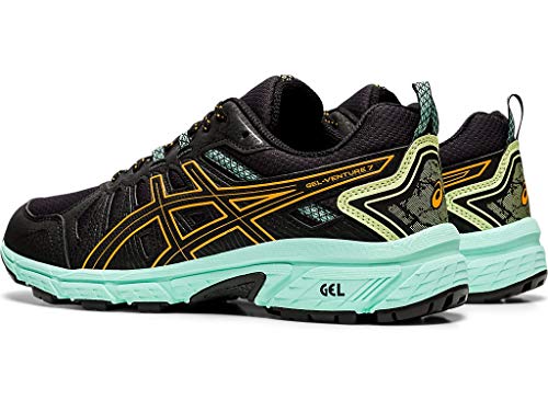 2 ASICS+Womens+Gel+Venture+Shoes+Orange